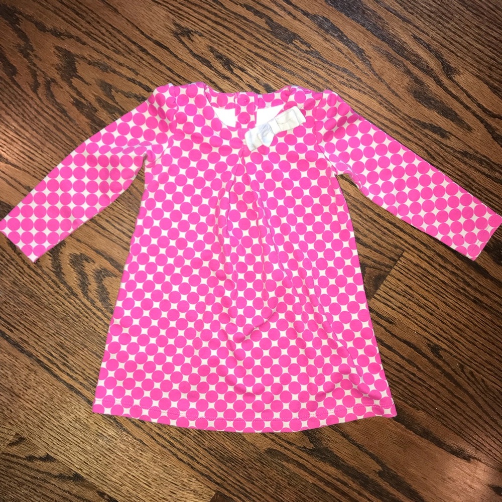 Gymboree dress 2T